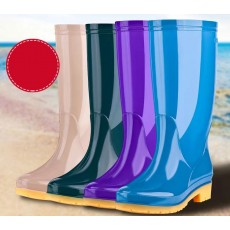 803 여성 작업 장화 물작업 장화